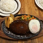 レストラン　サンライズ - 