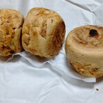 さのや 今川焼店 - 