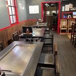 鉄板酒場 だるま - 