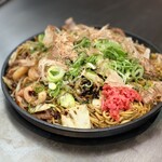 鉄板酒場 だるま - 