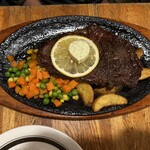 レストラン　サンライズ - 