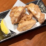 鉄板酒場 だるま - 