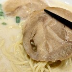 大師兄銷魂麺舗 - 