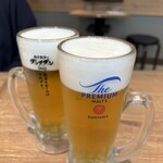 肉汁餃子のダンダダン - 