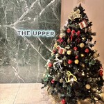 THE UPPER - 