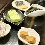 九份阿妹茶酒館 - 