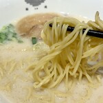大師兄銷魂麺舗 - 