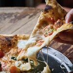 イル・ピッツァイオーロ - 料理写真: