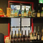 鉄板酒場 だるま - 