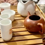 九份阿妹茶酒館 - 
