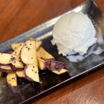 鉄板酒場 だるま - 