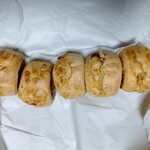 さのや 今川焼店 - 