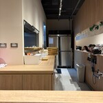 大師兄銷魂麺舗 - 