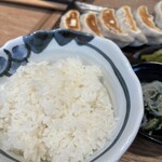 肉汁餃子のダンダダン - 