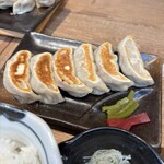 肉汁餃子のダンダダン - 