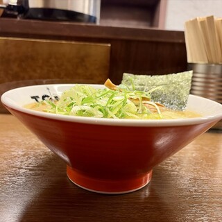 らーめん とめ治_1