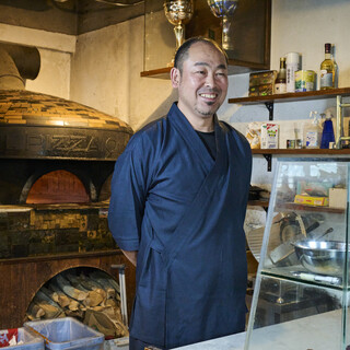 Chef