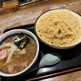 松戸中華そば 富田食堂_1