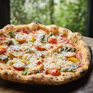 イル・ピッツァイオーロ_2