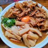 支那そば 王王軒 本店