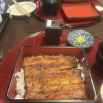 鰻 高之屋 銀座本店 - 