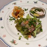 リストランテ ビス - 