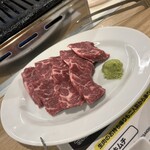 焼肉やっちゃん - 