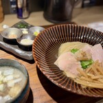 Tokyo Style Noodle ほたて日和 - 