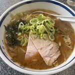 来々軒 - みそらーめん