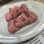 焼肉やっちゃん - 