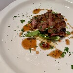 リストランテ ビス - 