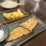 鰻 高之屋 銀座本店 - 