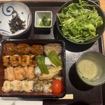 スペイン坂 鳥幸 - 