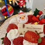 シャンドワゾー - 