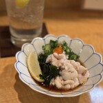 おもてなし処　渡來 - 