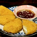 彡耕居 食事所 - 