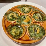 リストランテ ビス - 