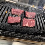 焼肉やっちゃん - 