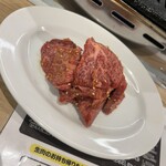 焼肉やっちゃん - 