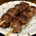 彡耕居 食事所 - 