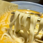 湯神－頂級和牛牛肉麺 - 