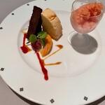 リストランテ ビス - 