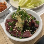 焼肉やっちゃん - 