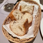 リストランテ ビス - 