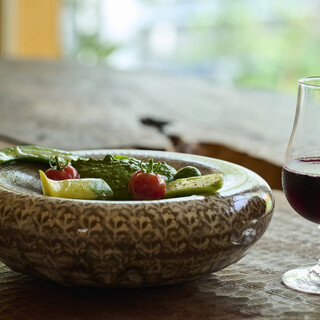 JIMGU - 料理写真: