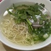 揚子江ラーメン 林記
