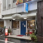 レオン - 外観