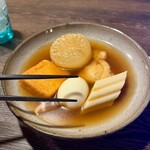 釜飯と炉端焼き 稲ノ和 - 