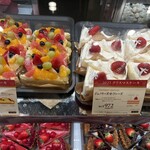 ア・ラ・カンパーニュ - 料理写真: