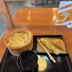 香の川製麺 - 料理写真: